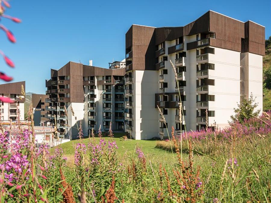 Pierre & Vacances Résidence Les Combes, 3*