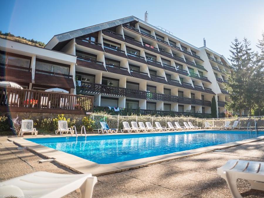 Pierre & Vacances Résidence Chantemerle, 3*