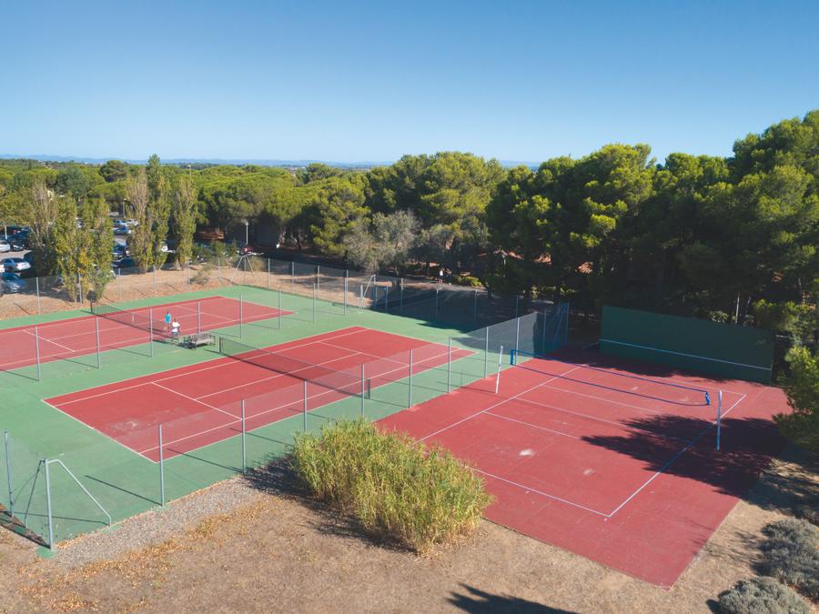 SOWELL RESIDENCES Les Lauriers Roses, 3* - 9