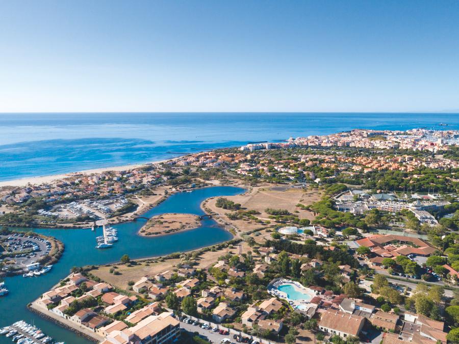 SOWELL RESIDENCES Les Lauriers Roses, 3* - 8