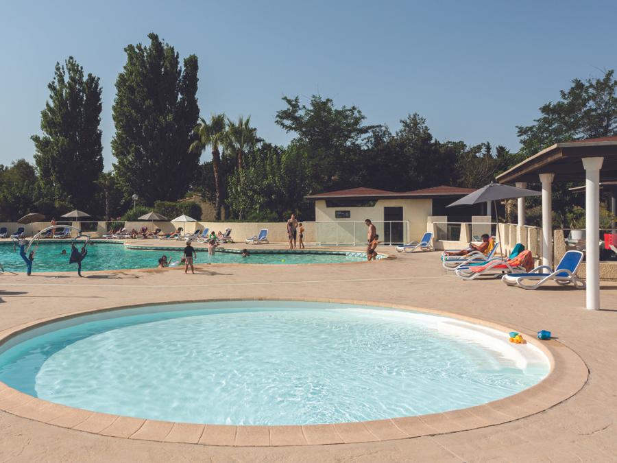SOWELL RESIDENCES Les Lauriers Roses, 3* - 6