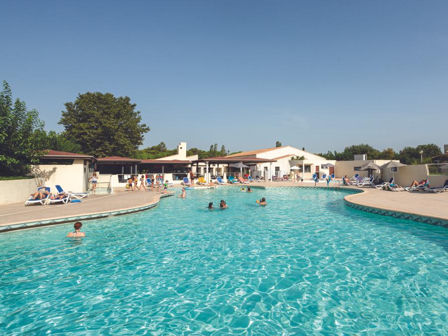 SOWELL RESIDENCES Les Lauriers Roses, 3* - 2
