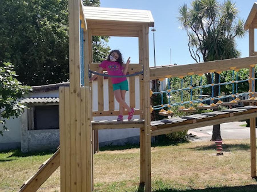 Camping Somo parque Cantabrie - Somo visuel 7/8