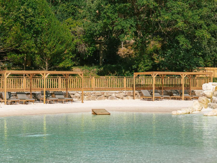 France - Slow Village Anduze, 3*