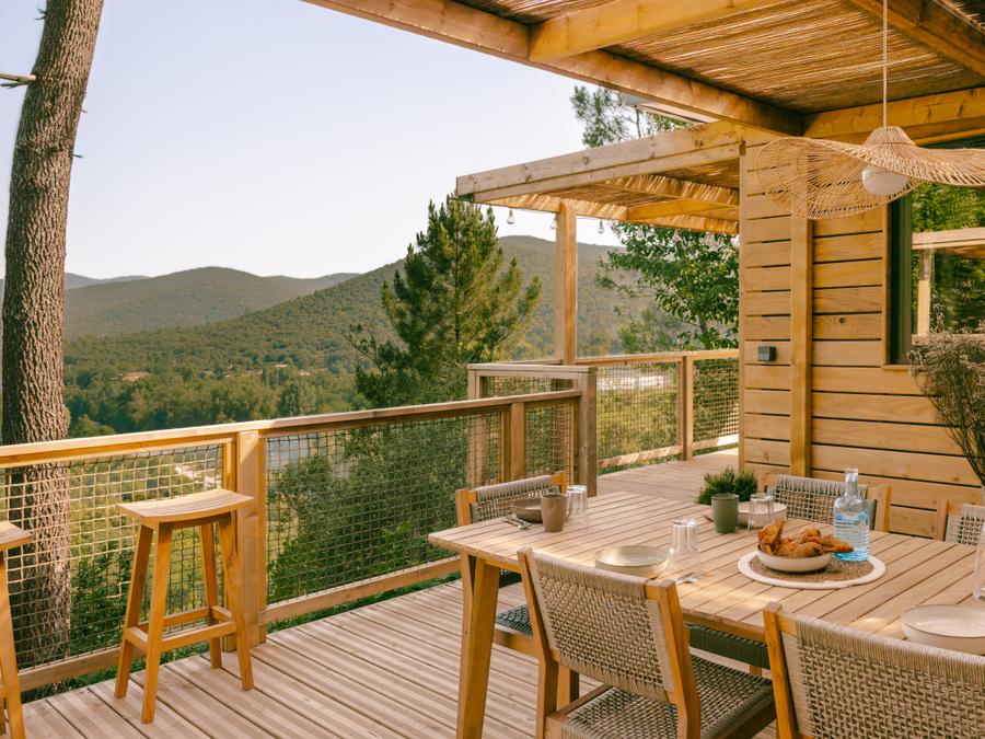 France - Slow Village Anduze, 3*