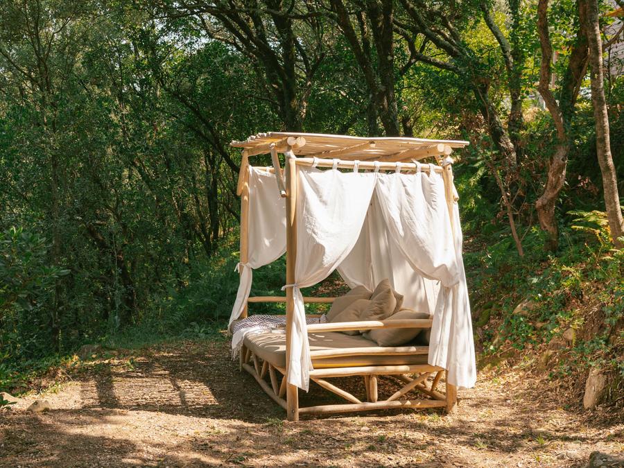 France - Slow Village Anduze, 3*