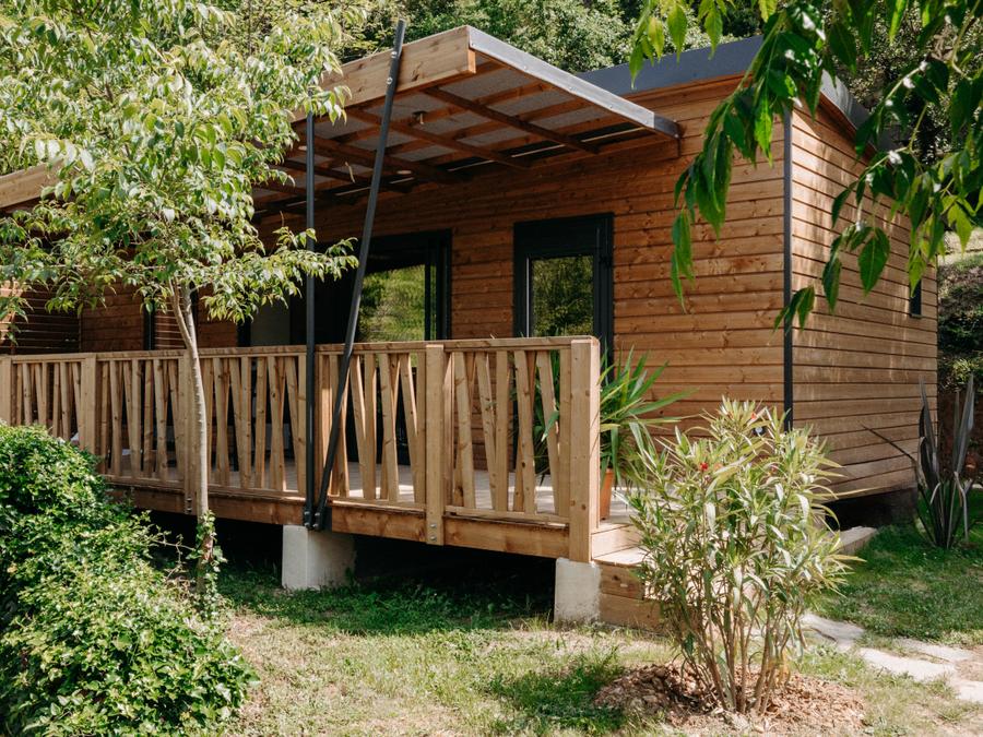 France - Slow Village Anduze, 3*