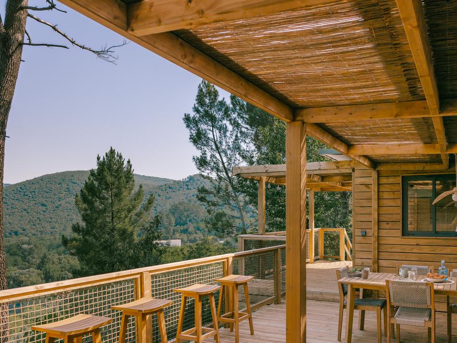 France - Slow Village Anduze, 3*