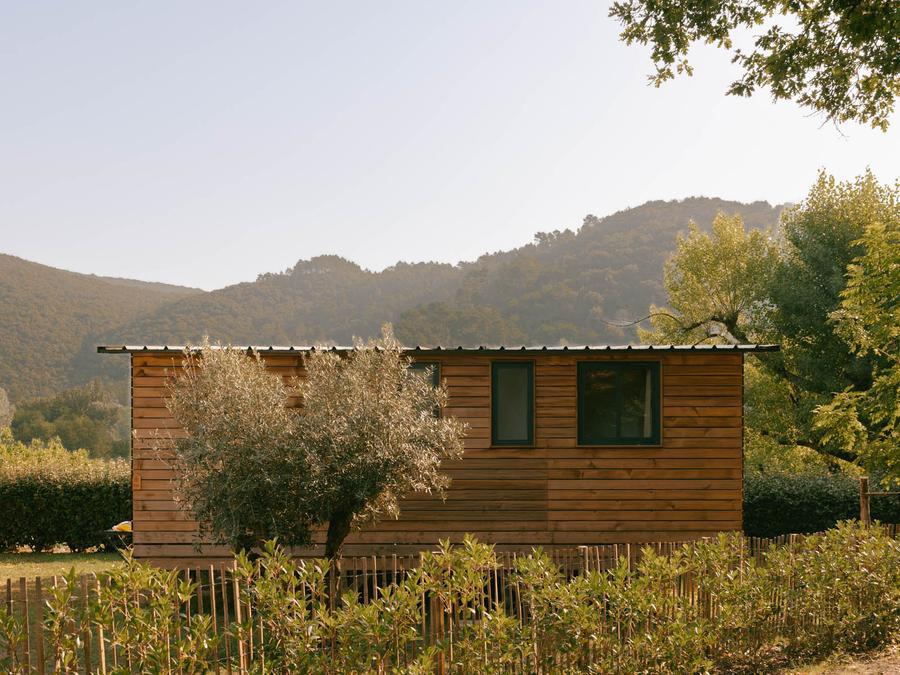 France - Slow Village Anduze, 3*