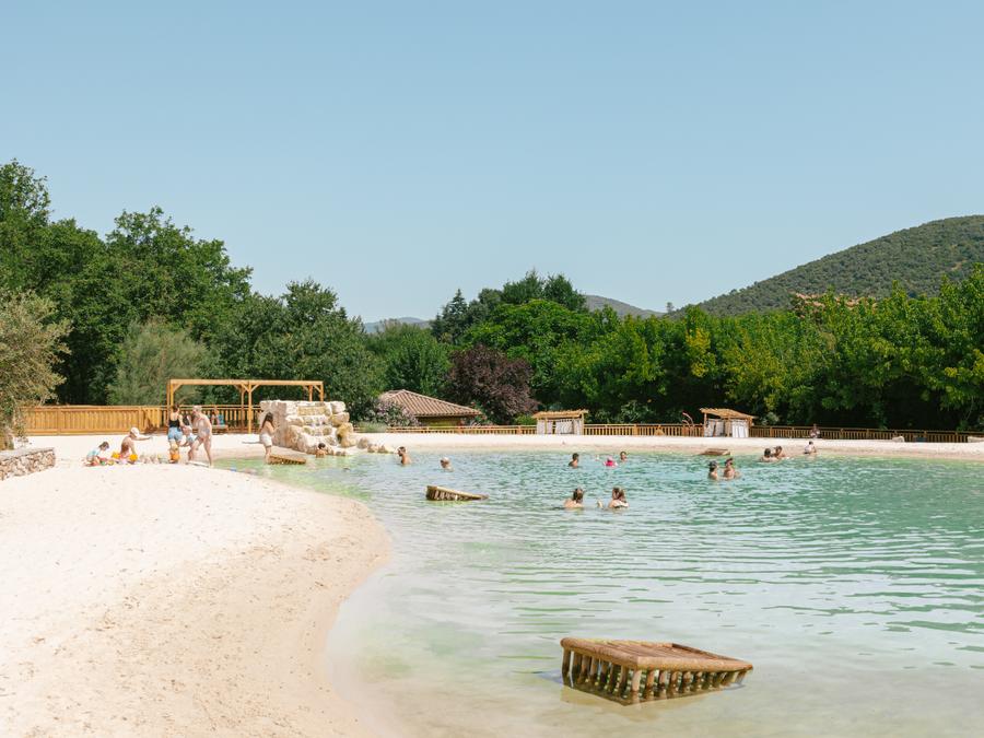 France - Slow Village Anduze, 3*