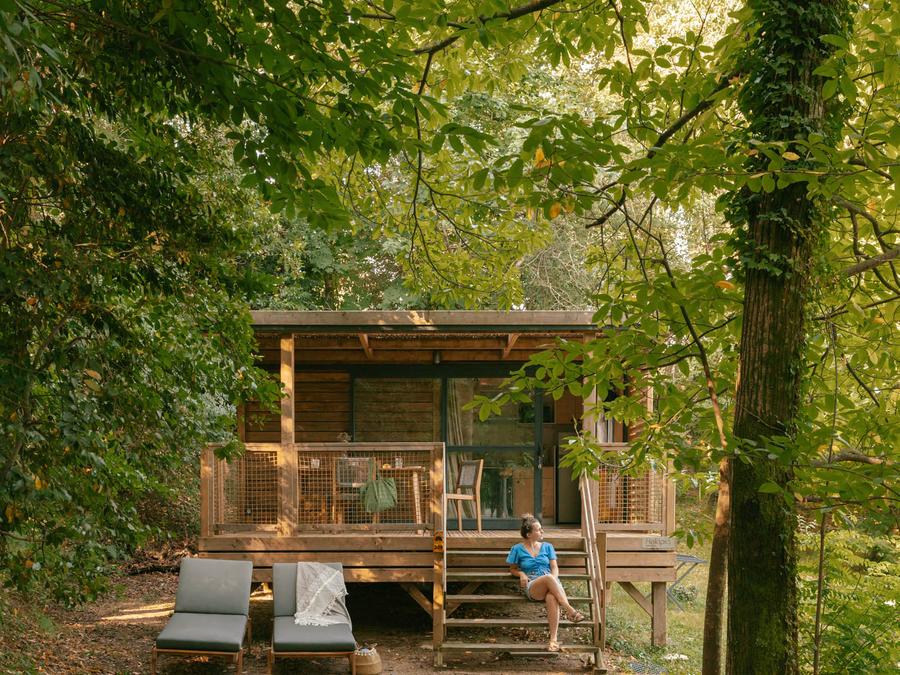 France - Slow Village Anduze, 3*