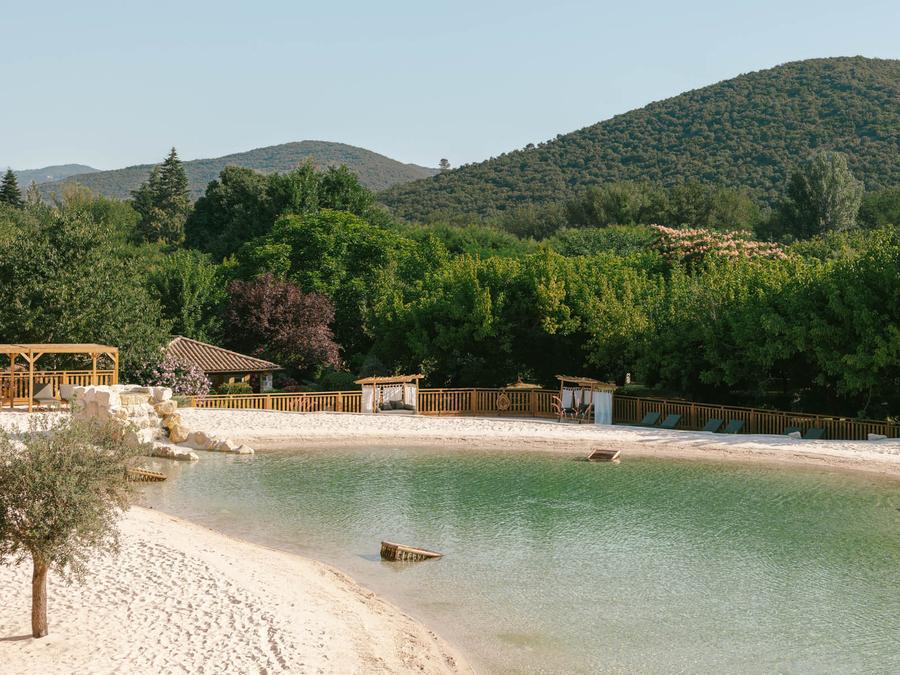France - Slow Village Anduze, 3*