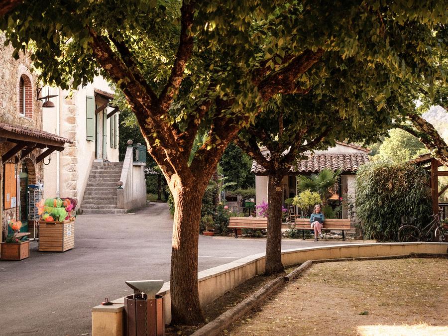 France - Slow Village Anduze, 3*
