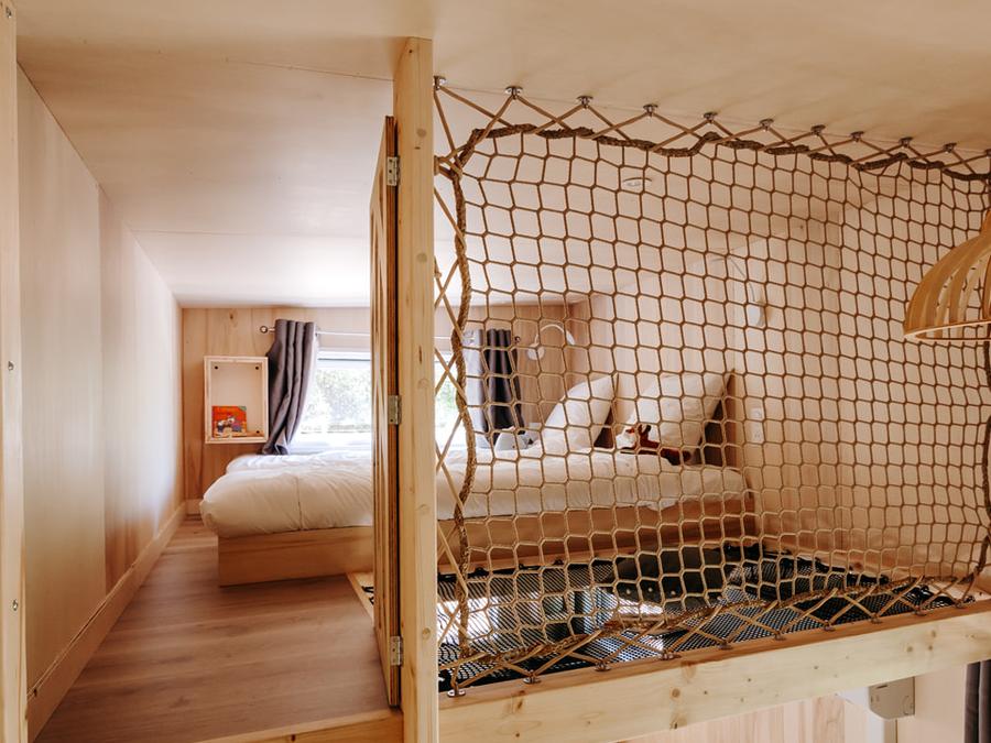 France - Slow Village Anduze, 3*