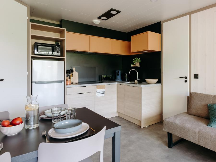 France - Slow Village Anduze, 3*