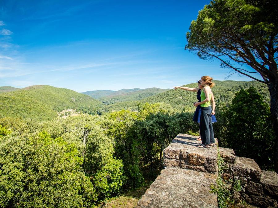 France - Slow Village Anduze, 3*