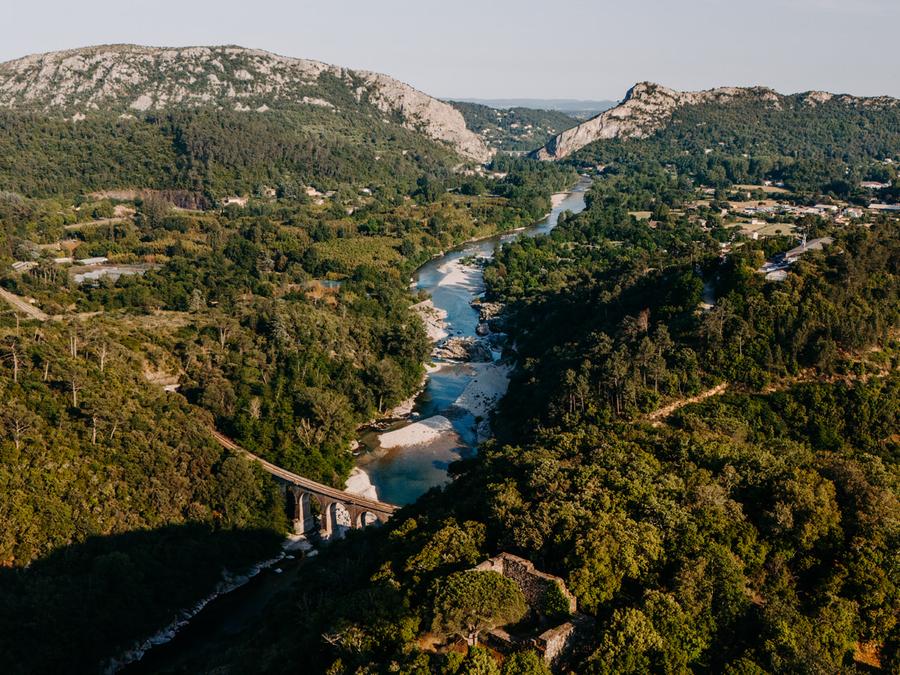 France - Slow Village Anduze, 3*