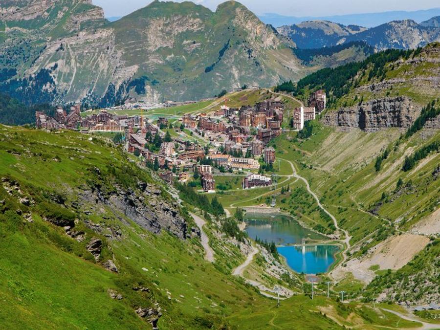 Pierre & Vacances Residence Antarès, 3*