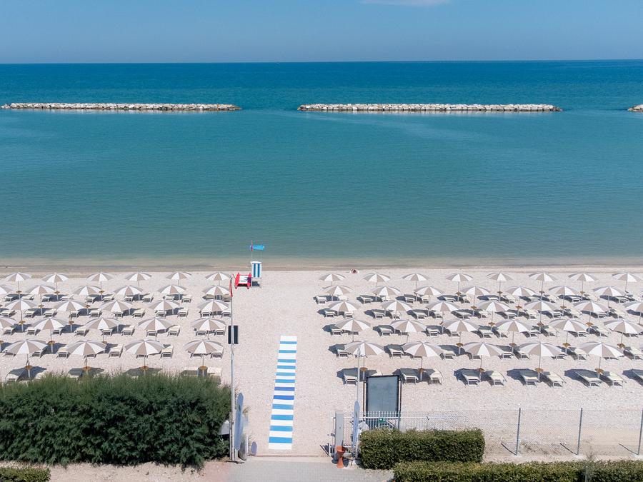Le Mimose Family Resort Marches - Porto Sant'Elpidio visuel 6/10