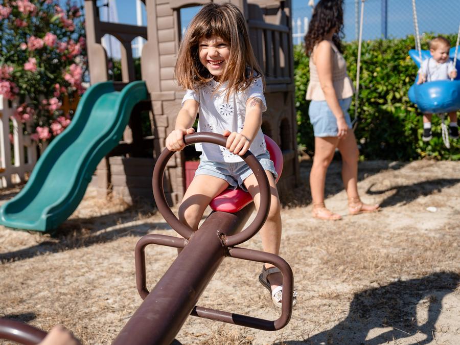 Le Mimose Family Resort Marches - Porto Sant'Elpidio visuel 10/10