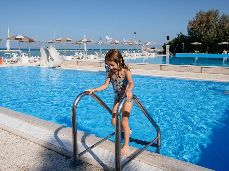 Le Mimose Family Resort Marches - Porto Sant'Elpidio visuel 4/10