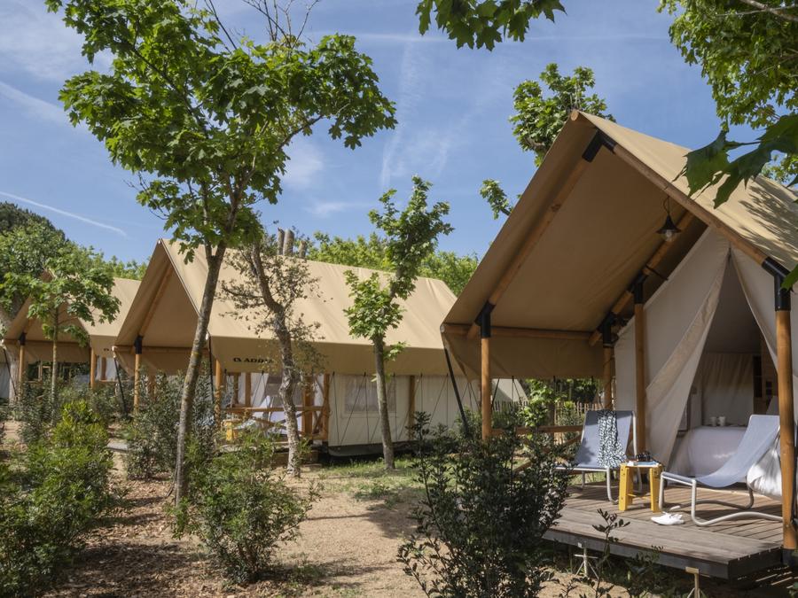 Camping / Mobil Home