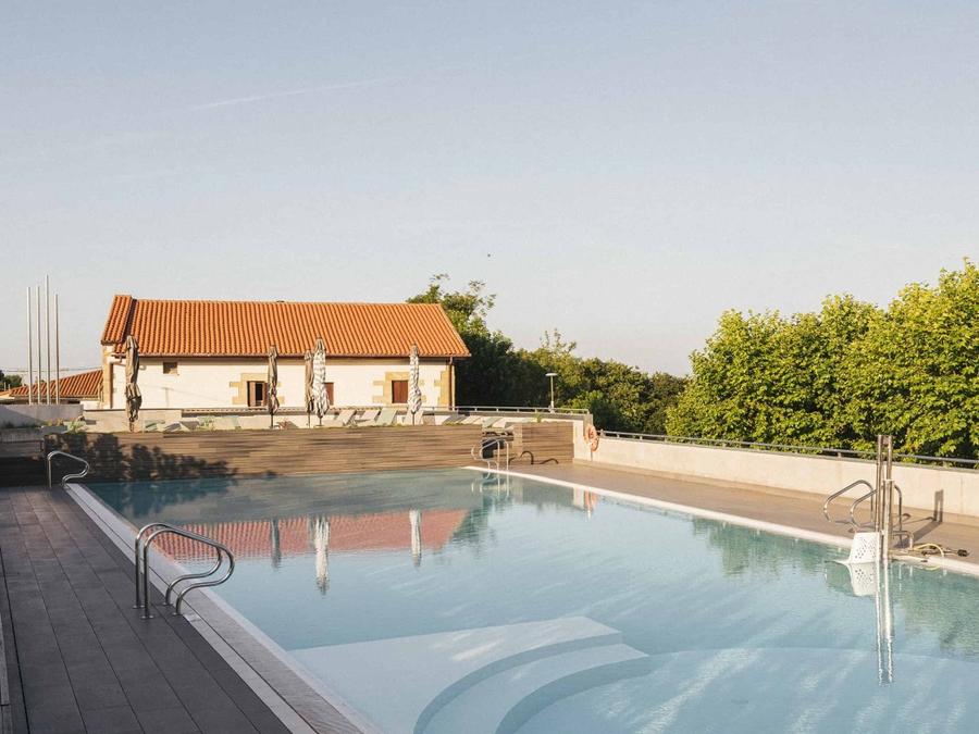 Wecamp San Sebastian