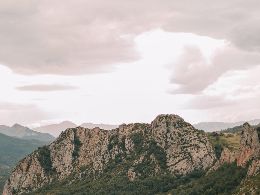 wecamp Pirineos Aragon - Boltaña visuel 13/32