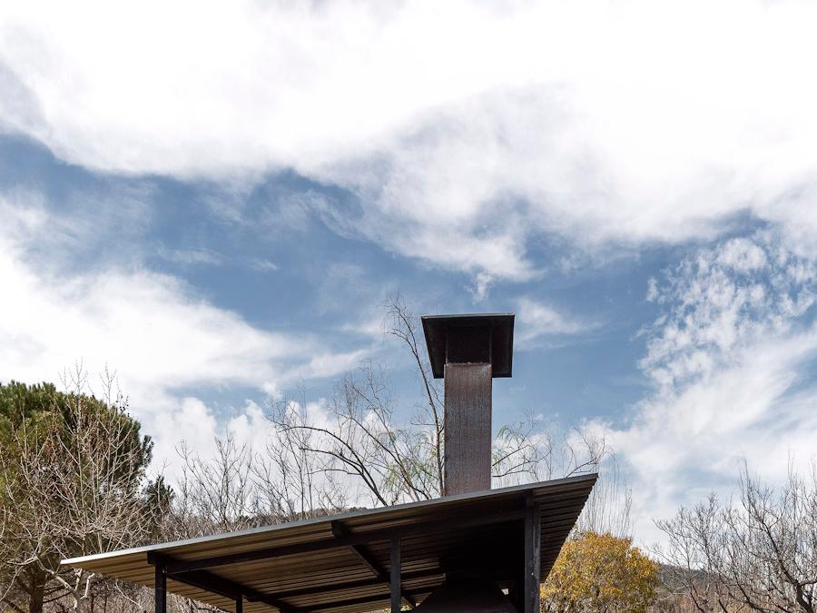 wecamp Pirineos Aragon - Boltaña visuel 9/32
