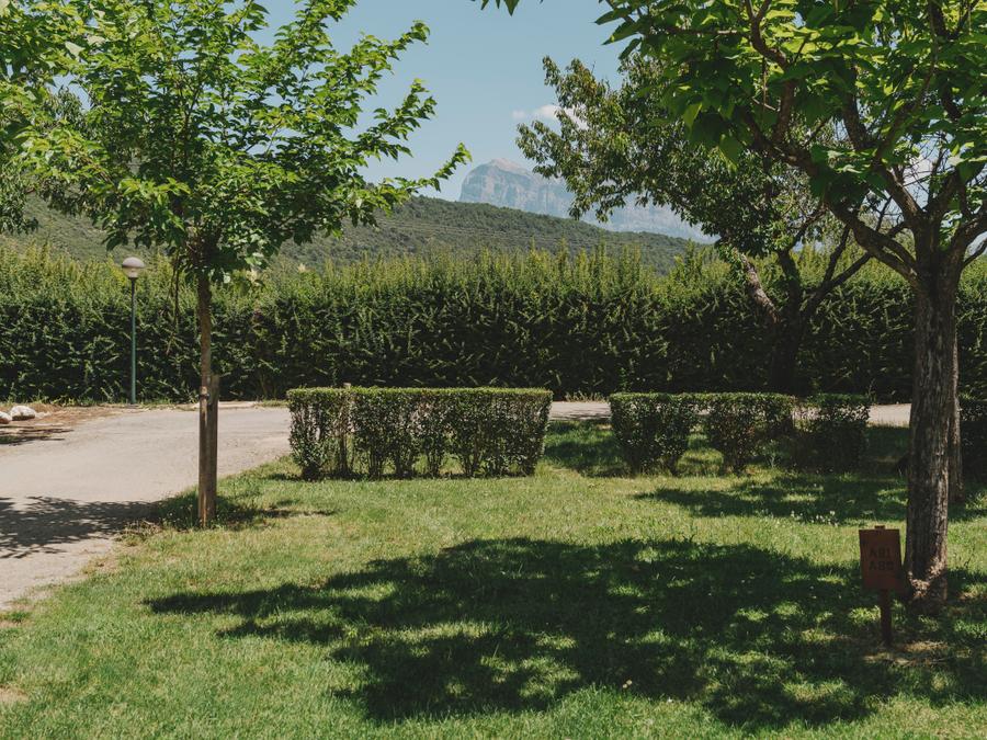 wecamp Pirineos Aragon - Boltaña visuel 28/32
