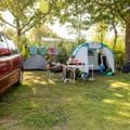 Siblu Camping Lauwersoog