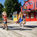 Siblu Camping Meerwijck