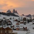 VVF Résidence Albiez-Montrond Maurienne