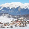 VVF Résidence Albiez-Montrond Maurienne