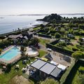 Camping Sunêlia la Baie de Saint Pol