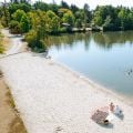 Camping Sunelia l'Etang de Sologne