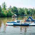 Camping Sunelia l'Etang de Sologne