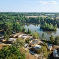 Camping Sunelia l'Etang de Sologne