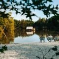 Camping Sunelia l'Etang de Sologne