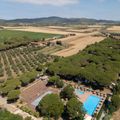 Costa d'Argento Camping Village Club Capalbio