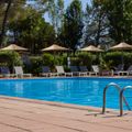 Costa d'Argento Camping Village Club Capalbio