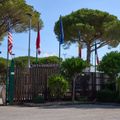Costa d'Argento Camping Village Club Capalbio