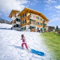 Vacances ULVF Les Essertets