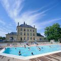 Vacances ULVF Le Domaine de Pelvezy