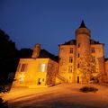 Vacances ULVF Le Domaine de Pelvezy