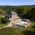 Vacances ULVF Le Domaine de Pelvezy