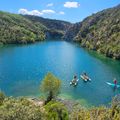 Camping Verdon les Grands Domaines