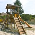 Nature et vacances Camping Cristal D'Opale