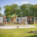 Camping Marvilla Parks - Kaatsheuvel