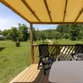 Camping Dordogne Les Deux Vallées